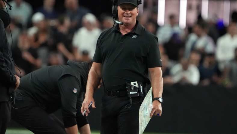 Jon Gruden, Jon Gruden also insulted Roger Goodell in 2011 emails