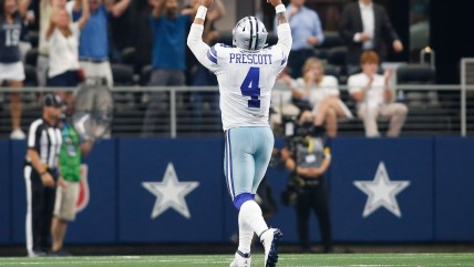 4 reasons why the Dallas Cowboys are a legitimate Super Bowl contender