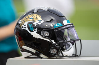 Jacksonville Jaguars schedule: Trevor Lawrence leads Jags to Washington in Week 1