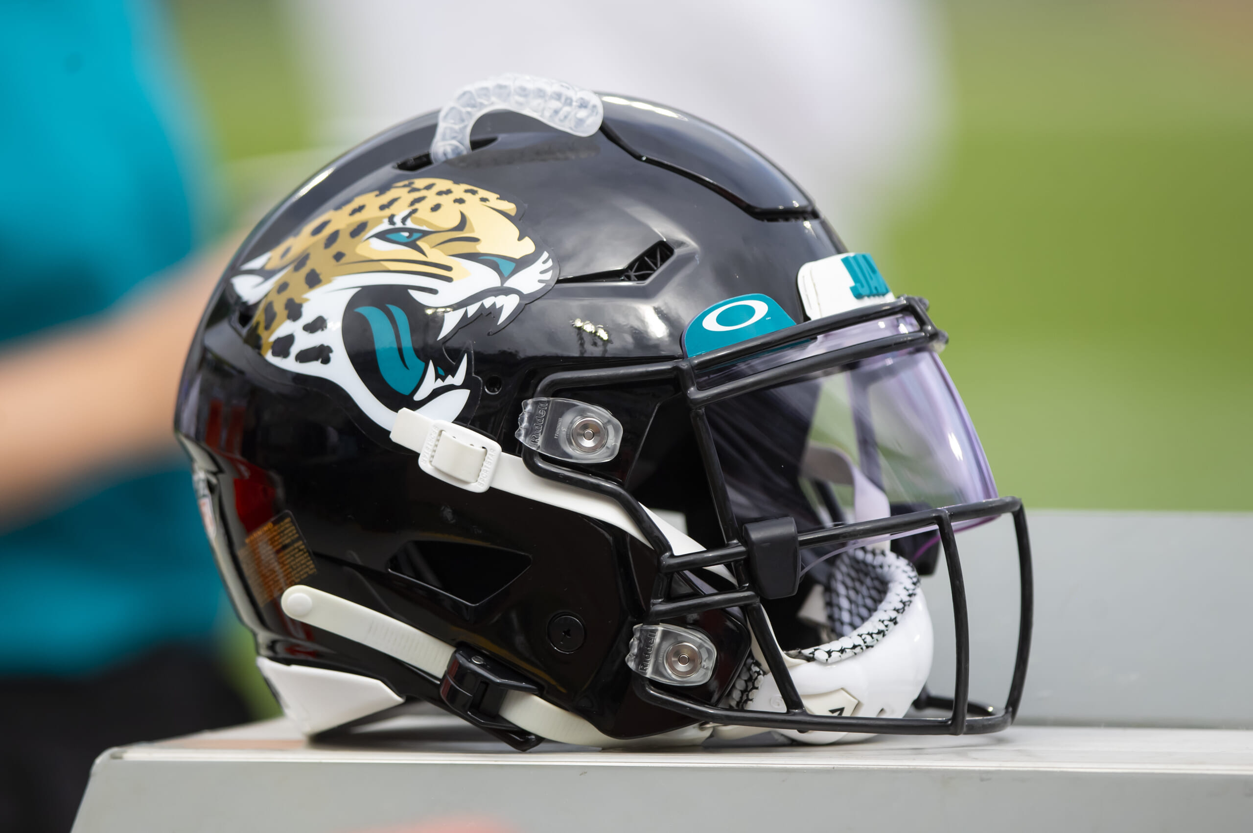 Jacksonville Schedule 2022 Jacksonville Jaguars Schedule: 2022 Opponents