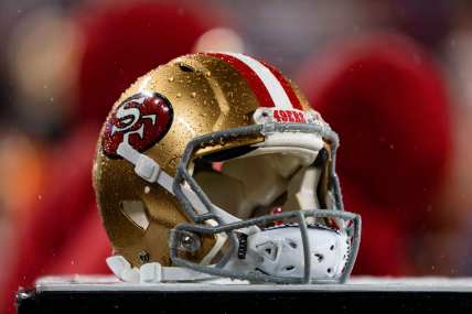 3 trades the San Francisco 49ers must consider to salvage a lost season