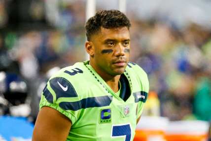 4 alternative Seattle Seahawks QB options after Russell Wilson injury