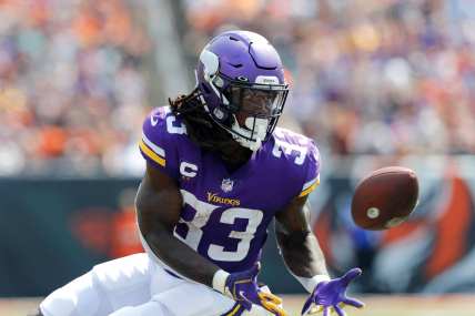 Minnesota Vikings star Dalvin Cook allegedly a victim of domestic violence