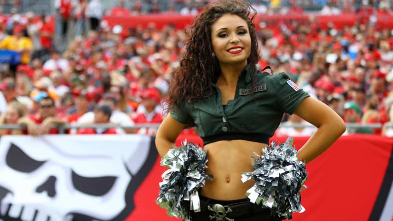 NFL: New York Jets at Tampa Bay Buccaneers