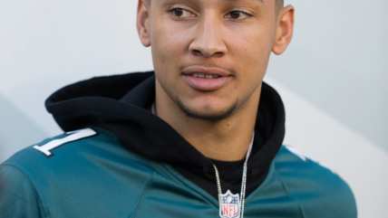 Philadelphia Eagles’ Pro Bowler offers Ben Simmons advice, takes shot at Jacksonville