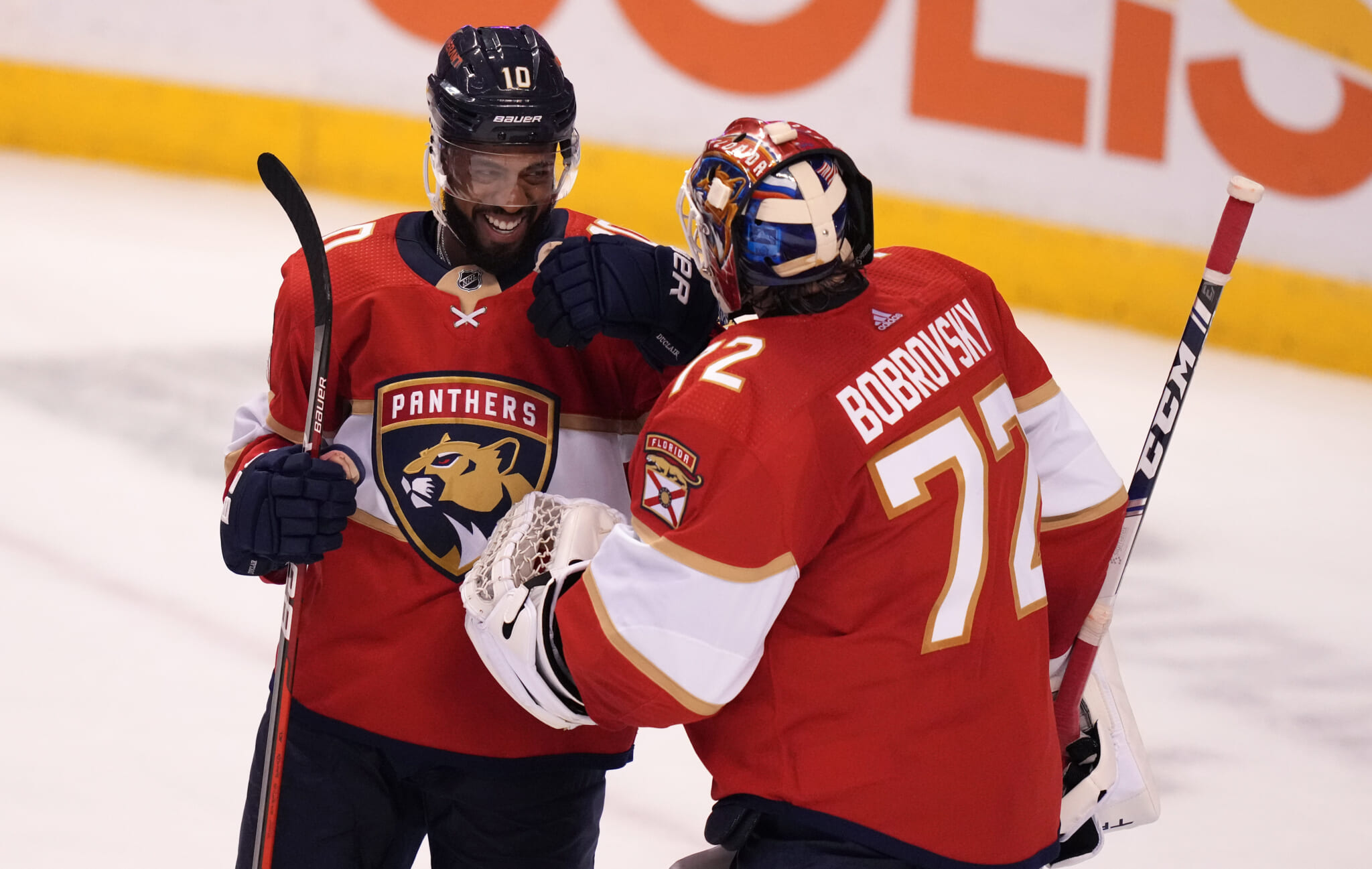 Сент луис блюз флорида пантерз 10 января. New York Islanders - Florida Panthers.