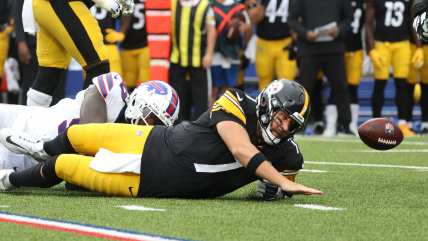 How the Pittsburgh Steelers got it wrong with Ben Roethlisberger