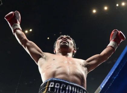 Manny Pacquiao’s next fight: ‘Pacman’ set for 2023 fight in Japan