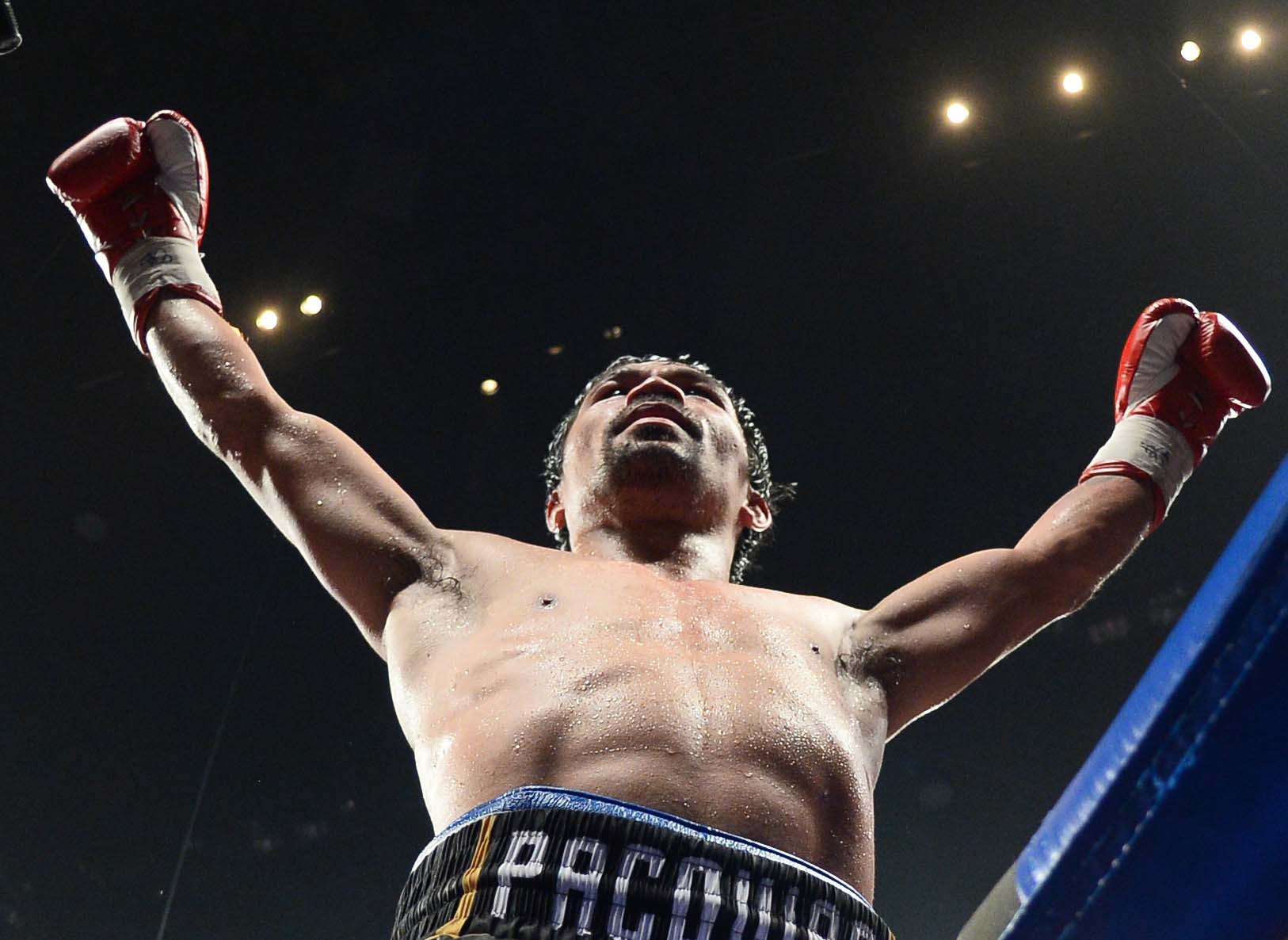 Manny Pacquiao's next fight 'Pacman' set for 2023 fight in Japan