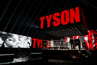 Mike Tyson’s next fight: 3 fight options for the legendary ‘Iron Mike’