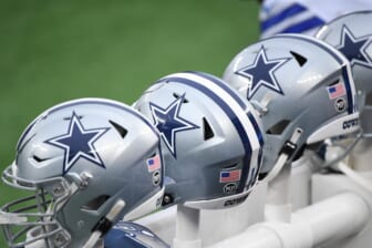 3 Dallas Cowboys trade ideas to make team legit Super Bowl favorites