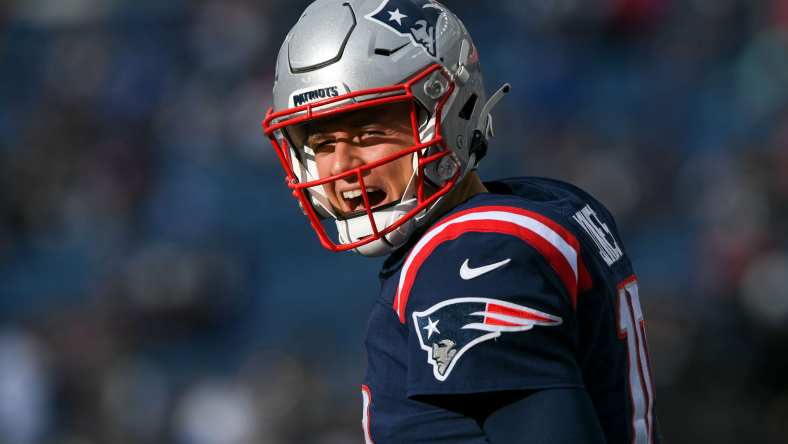 New-England-Patriots-Mac-Jones