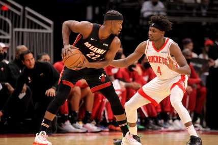 Miami Heat 2021-’22 NBA season preview