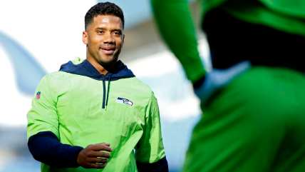 Seattle Seahawks’ Russell Wilson expected to seek trade following 2021 season