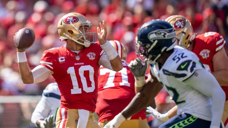 San-Francisco-49ers-Jimmy-Garoppolo