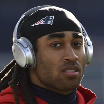5 ideal Stephon Gilmore landing spots after his release
