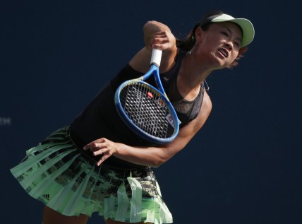 Calls increase for proof of whereabouts of Chinese tennis player