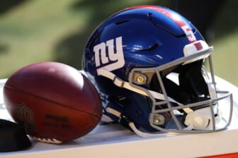 New York Giants testing all personnel for COVID-19 amid scare