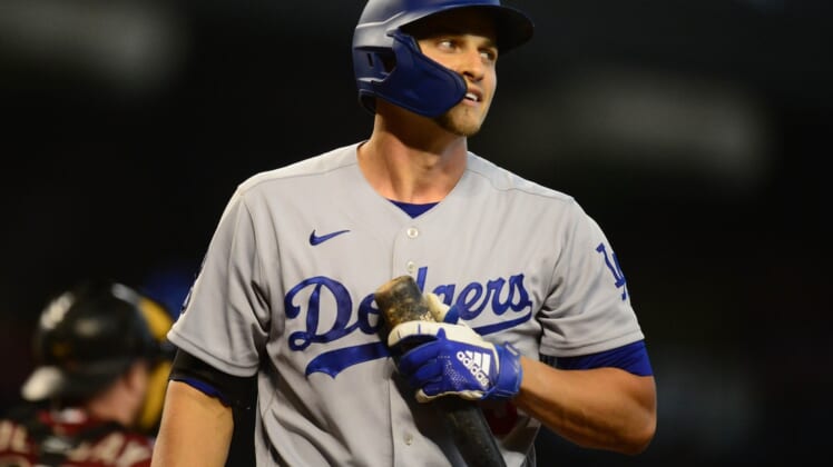Los Angeles Dodgers promote shortstop Corey Seager to big leagues - MLB  Daily Dish