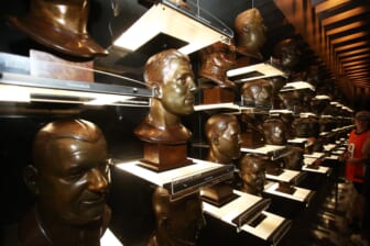 Pro Football Hall of Fame reveals 26 semifinalists for Class of ’22