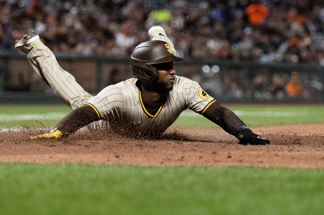 San Diego Padres: Evidence to support Jurickson Profar bounceback year