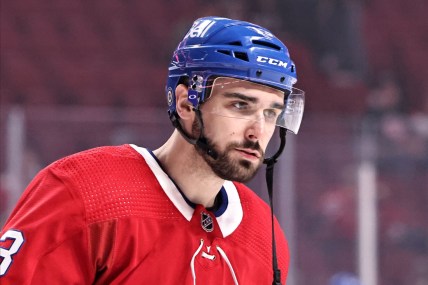 Montreal Canadiens’ Cedric Paquette to have hearing with NHL