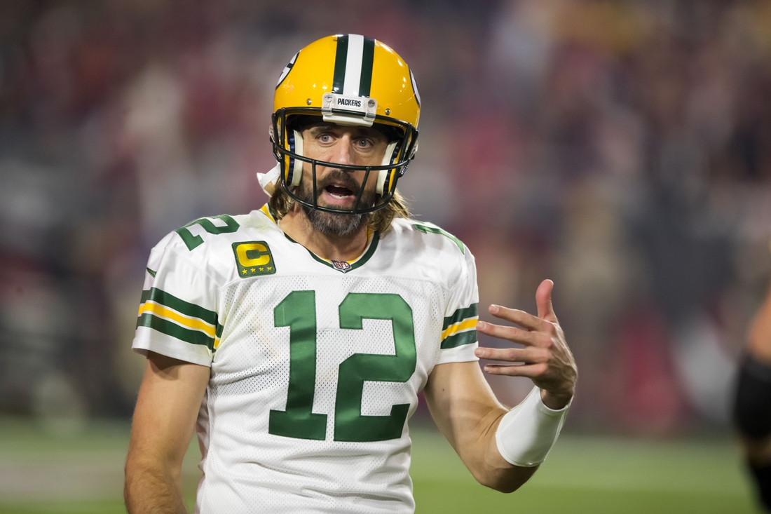 NFL Week 10: Aaron Rodgers returns, but the Packers learn they can