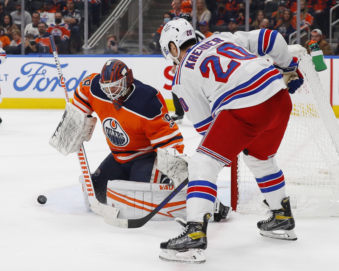 WATCH: Leon Draisaitl's OT Winner Caps Edmonton Oilers' Rally Past New ...