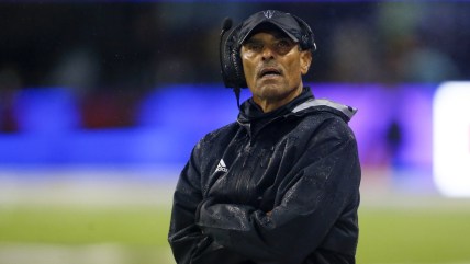 Arizona State: Herm Edwards’ job safe amid NCAA probe