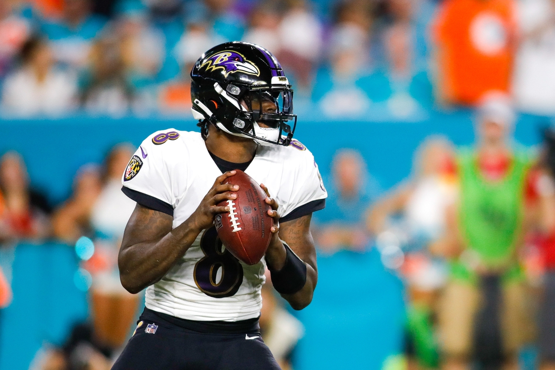 3 reasons why a Lamar Jackson trade from the Baltimore Ravens could happen