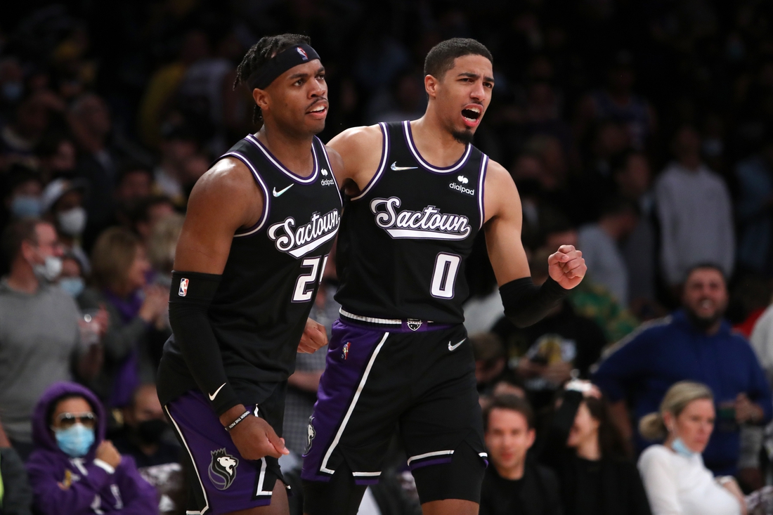 Laying out the Sacramento Kings' path to the NBA Playoffs - Sactown Sports
