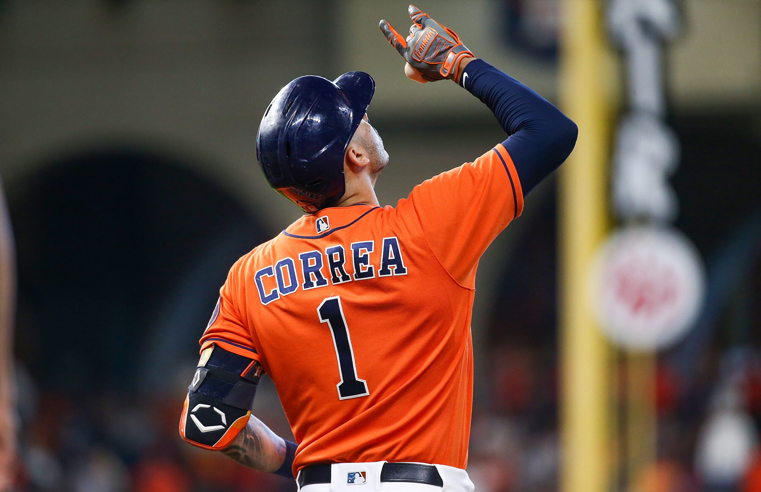 Carlos Correa free agency: Ranking all 30 teams as possible landing spots  with fringe contenders leading list 