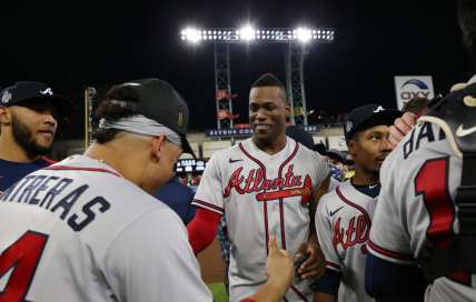 How commitment to talent over fit led to Atlanta Braves winning World Series