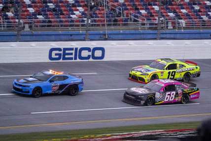 Evaluating NASCAR’s controversial playoff format