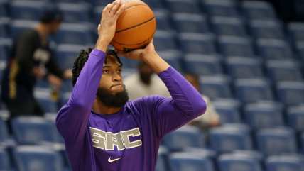 Detroit Pistons reportedly interested in trade for Sacramento Kings’ Marvin Bagley