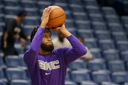 Detroit Pistons reportedly interested in trade for Sacramento Kings’ Marvin Bagley