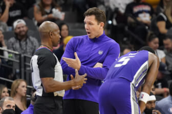 4 Sacramento Kings coaching candidates to replace Luke Walton