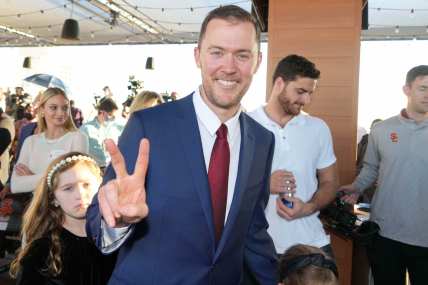 Oklahoma aims to mock Lincoln Riley by naming part of highway after former Sooners head coach