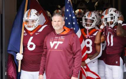 4 Virginia Tech head coach candidates to replace Justin Fuente