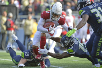 NFL power rankings, Arizona Cardinals