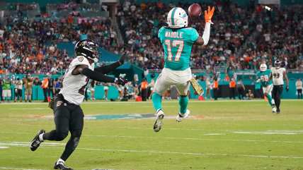 Miami Dolphins rookie class making strong impression in 2021