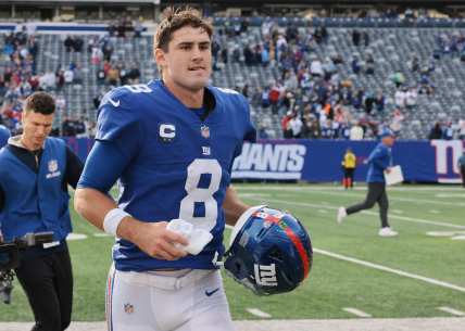 3 key questions for crucial New York Giants vs Kansas City Chiefs primetime matchup