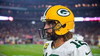 NFL responds to Aaron Rodgers’ claims in COVID-19 explanation interview