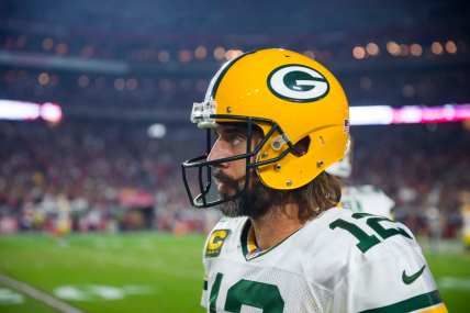 NFL responds to Aaron Rodgers’ claims in COVID-19 explanation interview