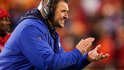 New York Giants head coach Joe Judge unlikely to be fired, ‘still confidence’ in him