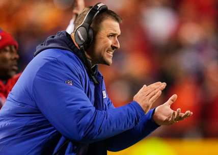 New York Giants head coach Joe Judge unlikely to be fired, ‘still confidence’ in him