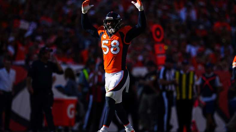 Von Miller