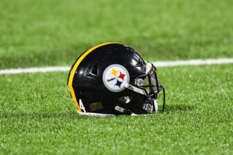 20. Steelers (17): They've given up 41 points each of the past two weeks and just put OLB T.J. Watt into COVID-19 protocol. Mike Tomlin will have to pull out all the stops to avoid his first losing season.Syndication The Enquirer