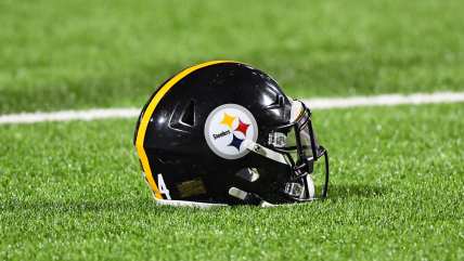 Pittsburgh Steelers rebuild: 4 step plan to fix the struggling team