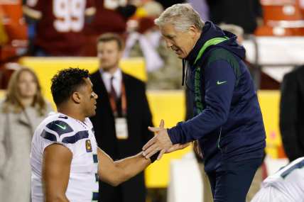 3 moves to help the Seattle Seahawks return to NFL Playoff contention